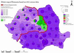 Image result for Transilvanian Ethnic Map