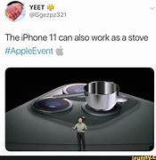 Image result for iPhone 11 Pro Stove Top