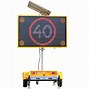 Image result for Portable Road Signs