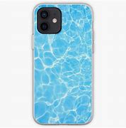 Image result for Drawing of an iPhone 6 with a Blue Phone Case