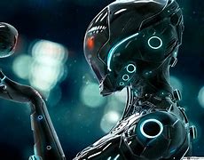 Image result for Cool Futuristic Robots