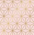 Image result for Green and Gold Geometric Pattern