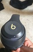 Image result for Black and Gold Beats