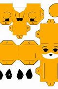 Image result for Paper Toys Printable