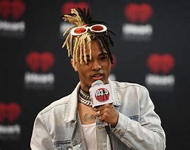 Image result for Xxxtentacion No Eyebrows and Beanie