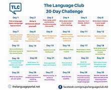 Image result for Learning English in 30 Days