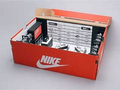 Image result for Nike Box Cover Listing Other Shoes