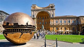 Image result for Vatican Museum Italy