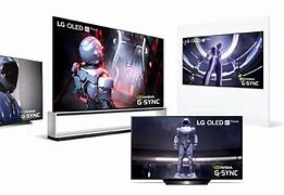 Image result for LG OLED TV 2020 120Fps
