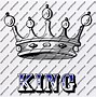 Image result for Kids King and Queen Crowns
