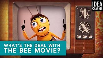 Image result for Barry Bee Meme
