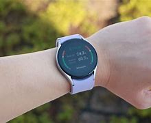 Image result for Galaxy Watch 5 Pro Black Titanium Color