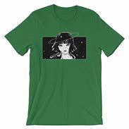 Image result for 88 Space Anime Girl Shirt