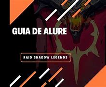 Image result for Raid Shadow Legends Alure