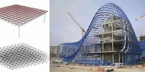 Image result for Linear Elements Space Frame