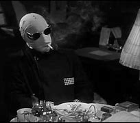 Image result for Invisible Man Clips