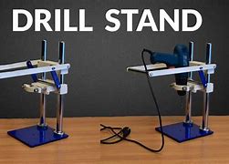 Image result for DIY 1/2" Drill Holder