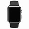 Image result for Apple Watch Sport Black