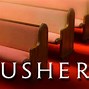 Image result for Usher Ministry Clip Art