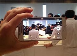 Image result for Samsung Galaxy 6 Camera