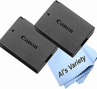 Image result for Canon EOS 10s Battery