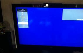 Image result for RCA TV No Signal