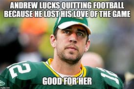 Image result for Aaron Rodgers 49ers Meme