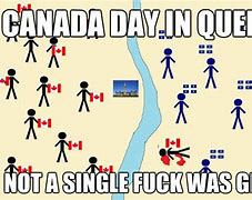Image result for Average Quebeccois Meme