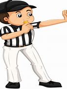 Image result for Umpire Cartoon