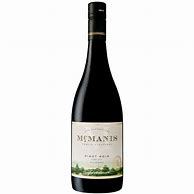 Image result for McManis Family Pinot Noir
