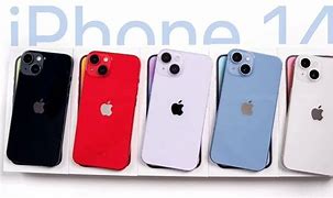 Image result for iPhone 14 Plus Blue Colour