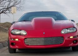 Image result for 4th Gen Camaro Grill