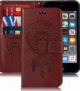Image result for iPod Touch 7th Generation Walet Case