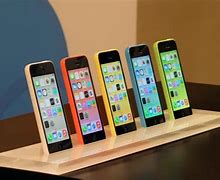 Image result for iPhone 5C Cracked Screen