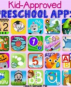 Image result for Preschool App for a School