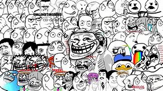 Image result for Trollface 9