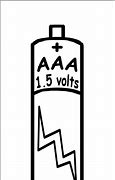 Image result for AAA Battery Positive End Pieces