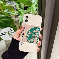 Image result for Starbucks Design Mirror iPhone Case