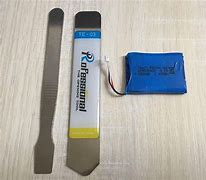 Image result for Apple iPod Mini 4GB A1051 Battery