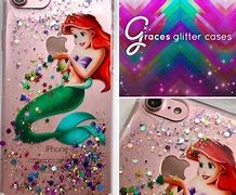 Image result for Mermaid iPhone 8 Plus Case