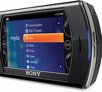 Image result for Mylo Sony