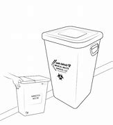 Image result for High Resolution Medical Waste Containers