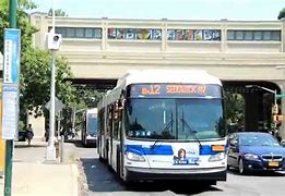 Image result for MTA Bus Bx12