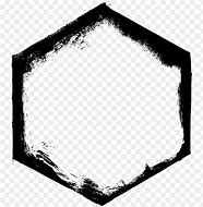 Image result for Solid Hexagon No Background