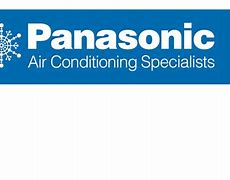 Image result for Panasonic Air Conditioner Logo