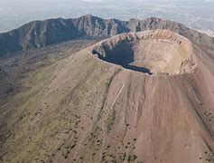 Image result for Vesuvius Crater Visitor Centre