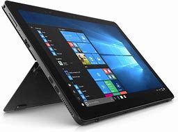 Image result for Dell 2 in 1 Laptop Tablet