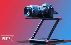 Image result for Tripod Camera Mount Plate