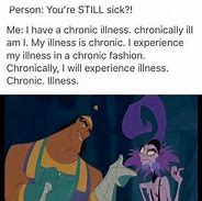 Image result for Living with Pain Meme
