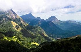 Image result for Knuckles Mountain Range